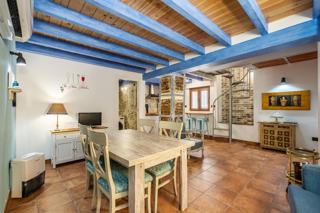 Higuera'S Home La Zubia  Extérieur photo