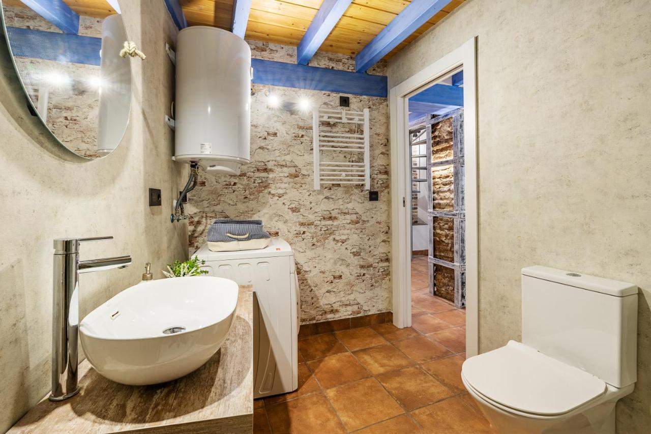 Higuera'S Home La Zubia  Extérieur photo